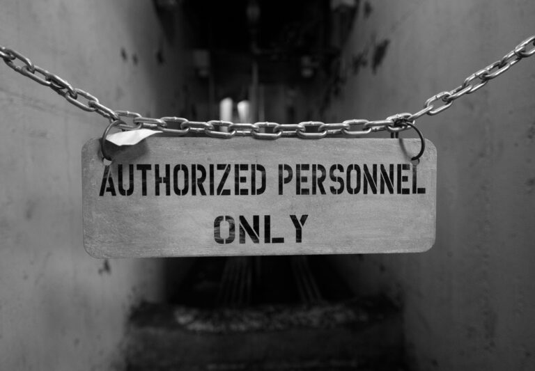 Laravel Authorization from First Principles: Gates, Policies, and the Shape of the Question